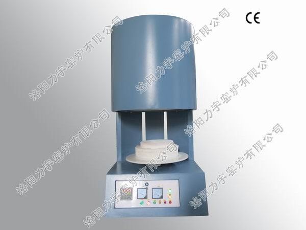 絲杠井式電爐 LYL-14J