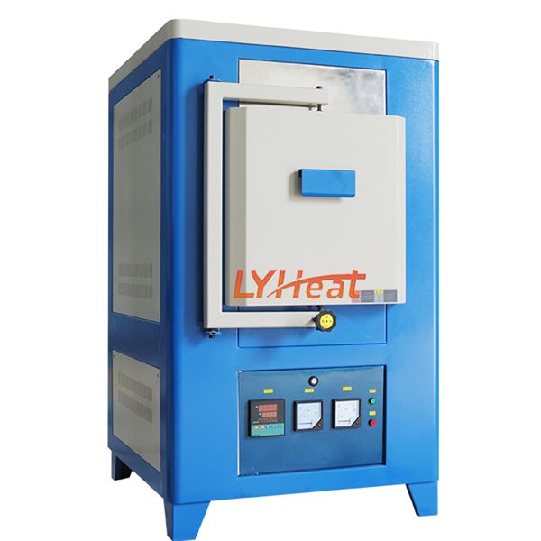 高溫馬弗爐爐膛尺寸、進(jìn)出口位置和氣流組織的關(guān)系